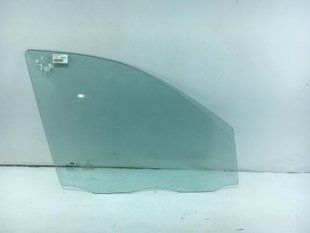 Скло дверей переднє праве HYUNDAI SANTA FE CM 2006-2009 82421-2B000, 82421-2B000, A