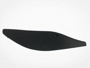 Накладка дзеркала передня права внутрішня NISSAN PATHFINDER R51 2005-2014 80288-EB000, 80288-EB000, B