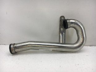 Трубка EGR NISSAN QASHQAI J10 2010-2013 1446900QAE, 1446900QAE, A