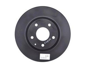 Тормозной диск передний левый правый MAZDA CX-5 KE 2012-2015 (27мм) K011-33-251A, K011-33-251A, A