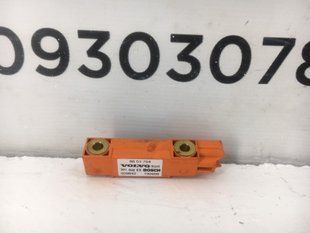 Датчик удара VOLVO XC90 2002-2014 8651754, 8651754, A