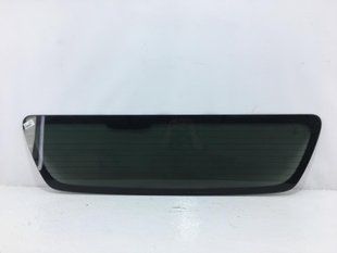 Скло заднє NISSAN NAVARA D40 2005-2010 79700EB300, 79700EB300, A