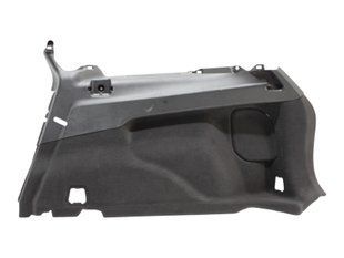 Карта багажного отсека правая VOLVO V60 Y20 2013-2018 (39849229) 30721876, 30721876, B