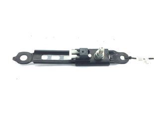 Регулятор ременя безпеки передній лівий правий TOYOTA AVENSIS T27 2009-2011 73200-02100, 73200-02100, A