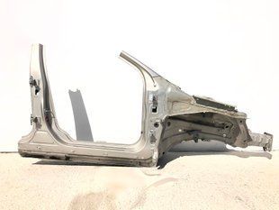 Чверть автомобіля передня права VOLVO XC60 2013-2017 31253087, 31253087, A
