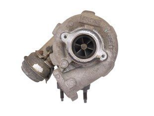 Турбіна NISSAN PATHFINDER R51 2005-2014 14411EB300, 14411EB300, A