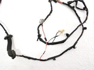 Проводка кришки багажника ліва MITSUBISHI OUTLANDER XL 2006-2010 8512A119, 8512A119, A