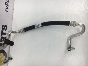 Трубка кондиционера HYUNDAI SANTA FE CM 2006-2009 97759-2B400, 97759-2B400, A