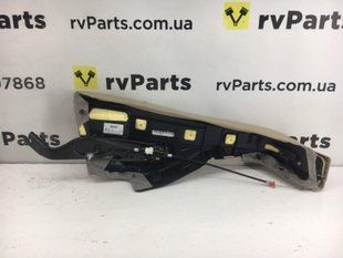 Боковина задня ліва SUBARU OUTBACK B15 2015-2019 64244AL31AWM, 64244AL31AWM, A