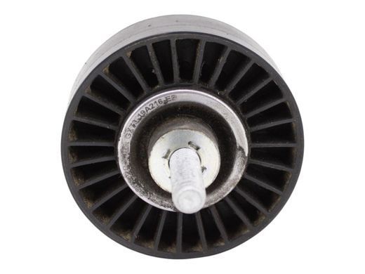 Ролик генератора LAND ROVER DISCOVERY SPORT L550 2019- (GX7319A216EB) LR138946, LR138946, A