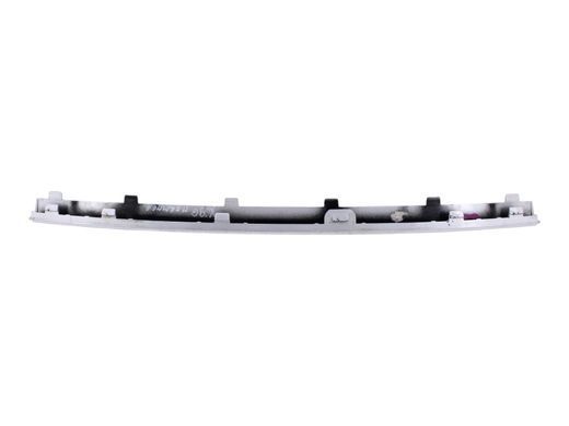 Накладка бампера нижняя передняя VOLVO XC90 2015-2019 (39829864) 31383799, 31383799, B