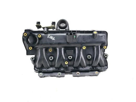 Коллектор впускной FIAT 500L 2012-2016 55231287, 55231287, A