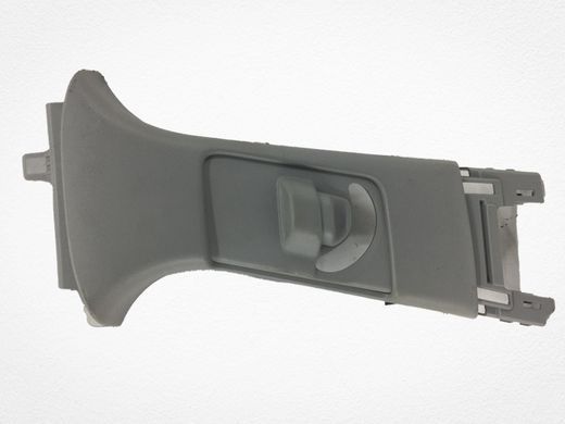 Накладка середньої стійки права внутрішня ACURA ILX 2012-2018 84111-TX6-A53ZB, 84111-TX6-A53ZB, A