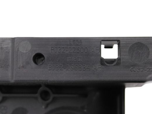Ручка дверей внутрішня задня права LAND ROVER RANGE ROVER EVOQUE L538 2015-2018 (BJ3222600AB) LR030565, LR030565, A