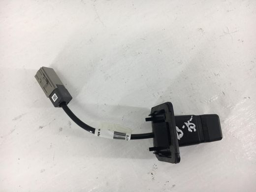 Паркувальна камера задня SUBARU Outback B15 2018-2019 86267AL00A, 86267AL00A, A