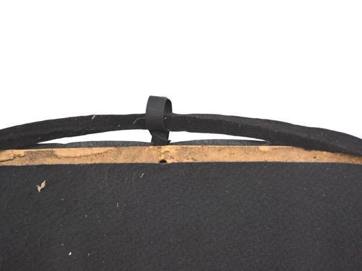 Накладка підлоги багажника SKODA SUPERB 3T 2008&ndash;2013 3T0863463J, 3T0863463J, B