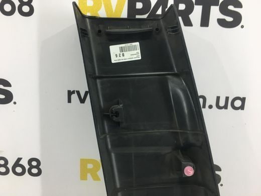 Накладка середньої стійки нижня права внутрішня SUBARU FORESTER S13 2014-2018 94022SG000VH, 94022SG000VH, A