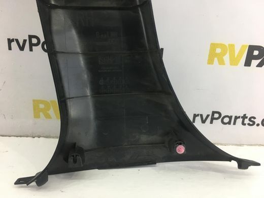 Накладка середньої стійки нижня права внутрішня SUBARU FORESTER S13 2014-2018 94022SG000VH, 94022SG000VH, A