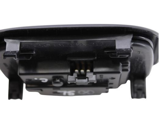 Плафон освітлення салону верхній SUBARU FORESTER SL 2024- 84601SJ100VH, 84601SJ100VH, B