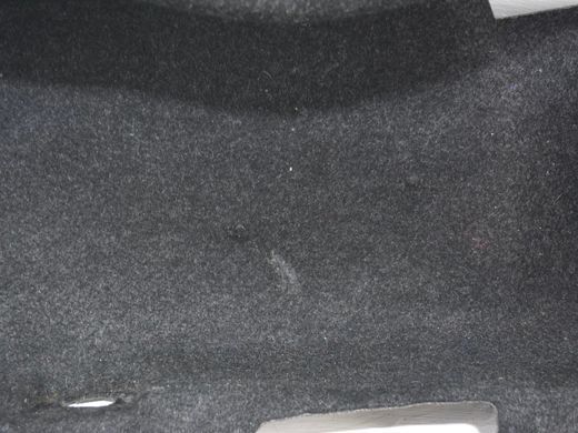 Обшивка багажника права внутрішня VOLVO S60 Y20 2013-2018 1319720, 1319720, A