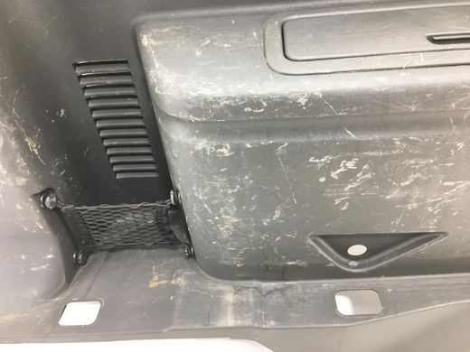Карта багажного відсіку ліва NISSAN PATHFINDER R51 2005-2014 84951EB310, 84951EB310, B