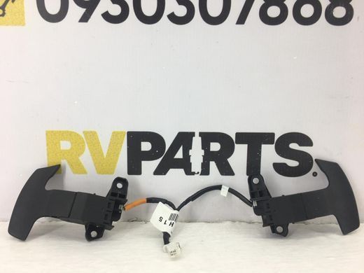 Подрулевой переключатель SUBARU OUTBACK B15 2015-2019 (34325AL000) GS149-00800, GS149-00800, A