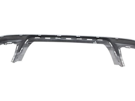 Накладка бампера нижняя задняя VOLVO V60 Y20 2013-2018 31383088, 31383088, A