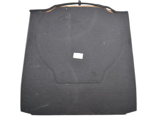 Накладка підлоги багажника SKODA SUPERB 3T 2008&ndash;2013 3T0863463J, 3T0863463J, B