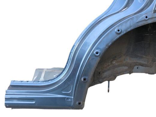 Чверть автомобіля задня ліва MAZDA CX-5 KE 2012-2015 KDY371410C, KDY371410C, A