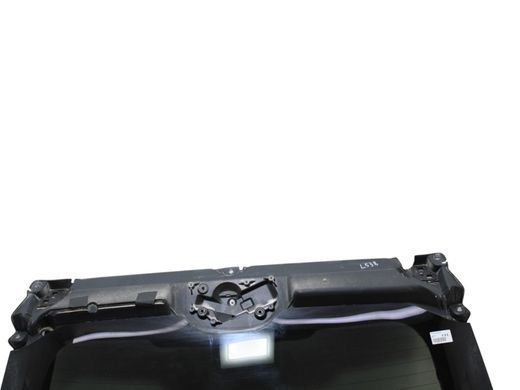Кришка багажника LAND ROVER RANGE ROVER EVOQUE L538 2015-2018 (без скла) LR064614, LR064614, A