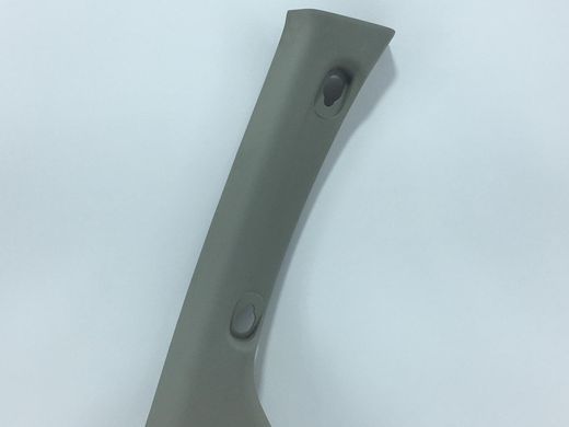 Накладка стойки лобового стекла верхняя правая внутренняя NISSAN PATHFINDER R51 2005-2014 76911EB300, 76911EB300, A