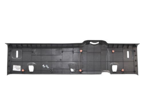 Карта спинки сидіння задня NISSAN NAVARA D40 2005-2010 79911EB103, 79911EB103, A