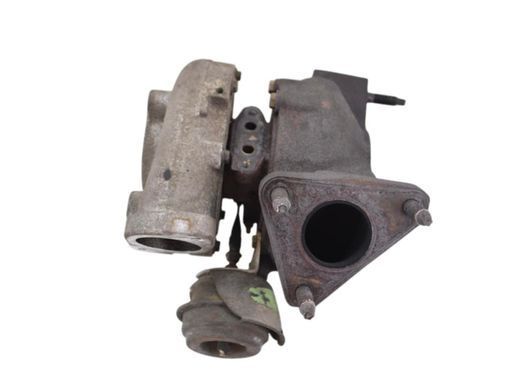 Турбина NISSAN PATHFINDER R51 2005-2014 14411EB300, 14411EB300, A