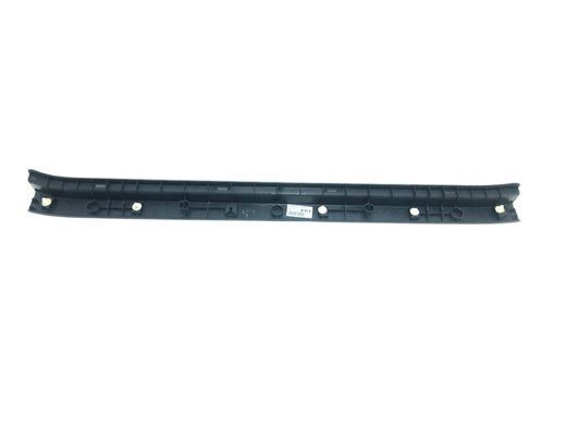 Накладка багажного отсека задняя TOYOTA RAV4 CA30W 2005-2010 58387-42050-B0, 58387-42050-B0, B