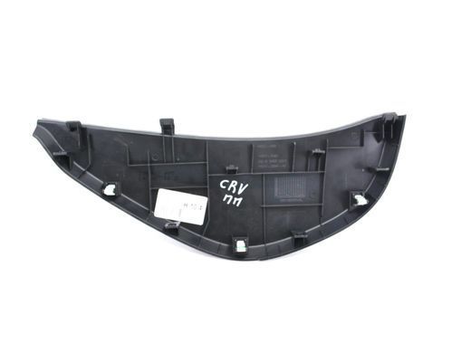 Накладка торпедо правая HONDA CR-V 2006-2010 77210SWAA01ZA, 77210SWAA01ZA, A