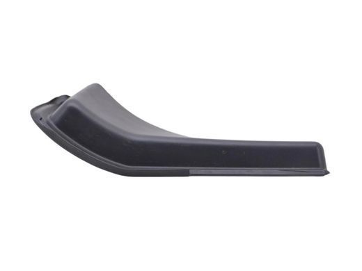 Ущільнювач кришки багажника верхній лівий PEUGEOT 3008 2009-2013 (8707K5) 9682797680G, 9682797680G, A