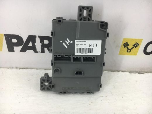 Блок запобіжників HONDA INSIGHT 2018-2022 38200-TXM-A01, 38200-TXM-A01, A
