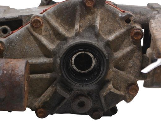 Редуктор задний TOYOTA RAV4 CA30W 2005-2010 (без муфти) 41110-52010, 41110-52010, A