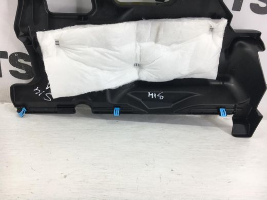 Накладка торпедо нижня права SUBARU FORESTER S14 2018-2021 66066SJ100, 66066SJ100, A