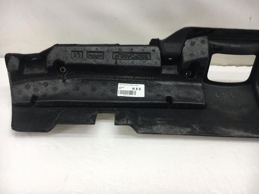 Захист переднього бампера нижній LAND ROVER FREELANDER 2 L359 2010-2012 (6H526E050AC) LR000888, LR000888, B