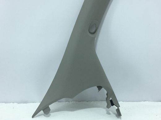 Накладка стойки лобового стекла верхняя правая внутренняя NISSAN PATHFINDER R51 2005-2014 76911EB300, 76911EB300, A