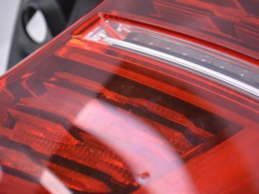 Фонарь стоп задний левый VOLVO S60 SPA 2019-2024 31689681, 31689681, B