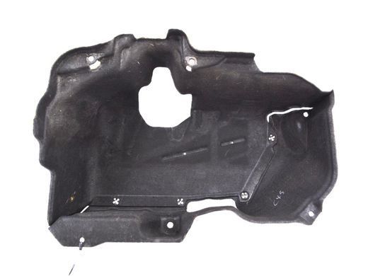 Защита двигателя и коробки передач MAZDA CX-5 KE 2012-2015 (піддона) SH01-10-3H0, SH01-10-3H0, A