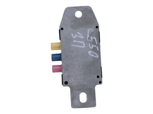 Усилитель антенны LAND ROVER DISCOVERY SPORT L550 2014-2019 CPLA19C097BA, CPLA19C097BA, A