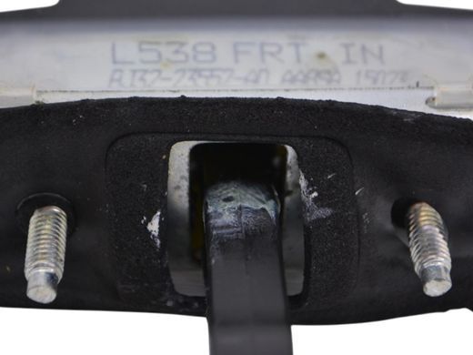 Обмежувач дверей передній лівий правий LAND ROVER RANGE ROVER EVOQUE L538 2011-2015 (LR027612) BJ3223552AD, BJ3223552AD, A