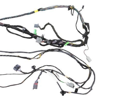 Проводка електрична верхня VOLVO V60 Y20 2013-2018 (дах) 31374892, 31374892, A