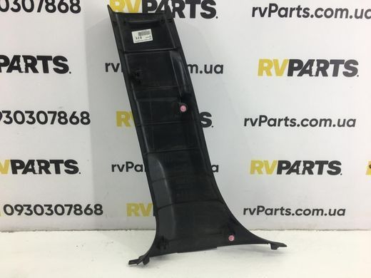 Накладка середньої стійки нижня права внутрішня SUBARU FORESTER S13 2014-2018 94022SG000VH, 94022SG000VH, A