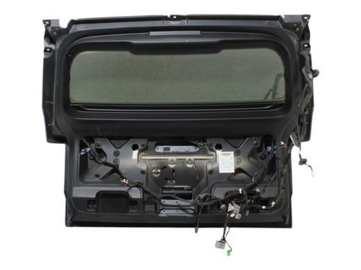 Кришка багажника LAND ROVER RANGE ROVER EVOQUE L538 2015-2018 (без скла) LR064614, LR064614, A