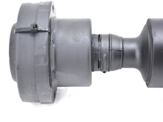 Передній карданний вал LAND ROVER RANGE ROVER SPORT L320 2005-2009 TVB500160, TVB500160, A