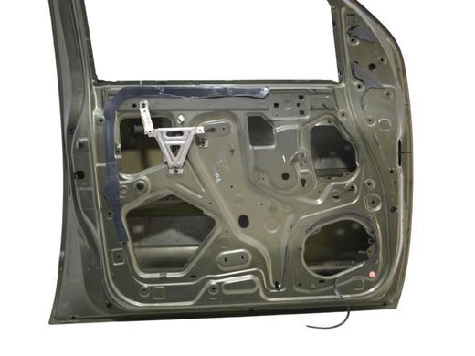 Двері передні ліві NISSAN PATHFINDER R51 2005-2014 80101EB330, 80101EB330, B